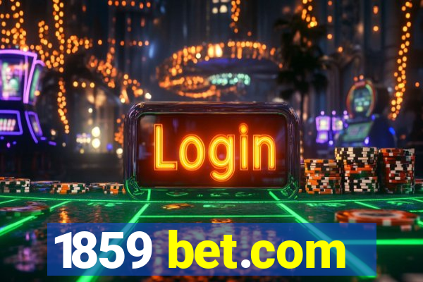 1859 bet.com